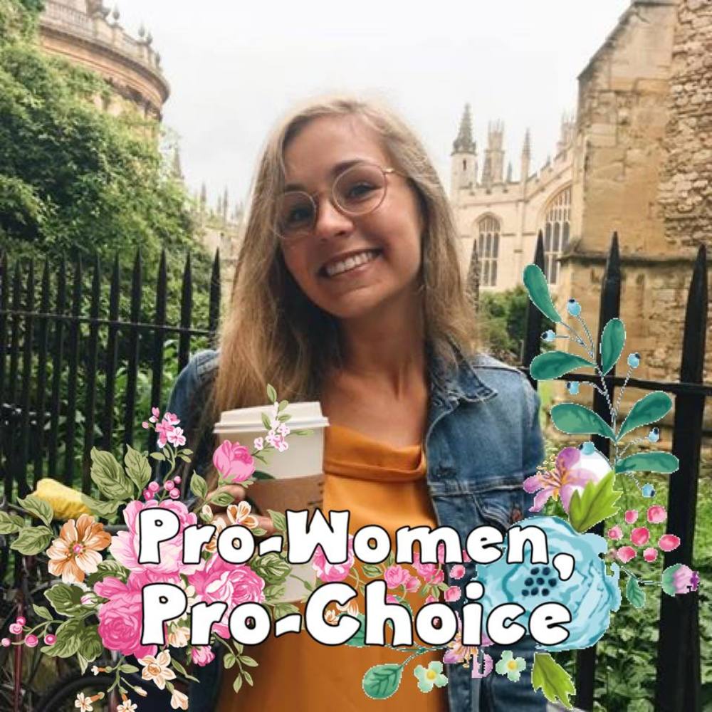 Meet your Posher, Molly